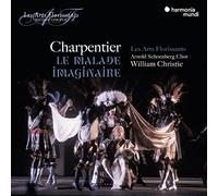 Charpentier, M.a. - Marc-Antoine Charpentier: Le Malade Imaginaire