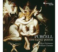 Christie,William - Purcell: The Fairy Queen