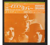 CHRISTIE - Yellow River / Down The Mississippi River [7" Vinyl]