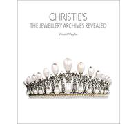 Christie's: The Jewellery Archives Revealed