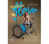 Christin Neddens' Creative Flow: The Ultimate Drum Practice Workout