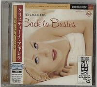 CHRISTINA AGUILERA - Back to Basic