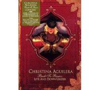 CHRISTINA AGUILERA-BACK TO BASICS: LIVE AND DOWN UNDER
