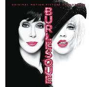 Christina Aguilera - Burlesque Original Motion Picture Soundtrack - - R1398z