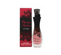 Christina Aguilera Eau de Parfum Spray By Night - Sweet Scent for Women - 75 ml
