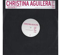 Christina Aguilera Featuring Lil' Kim: Can't Hold Us Down 12"