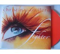 Christina Aguilera - Fighter / Beautiful (Valentin Mix)