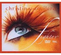 Christina Aguilera - Fighter [DVD AUDIO]