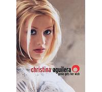 Christina Aguilera: Genie Gets Her Wish