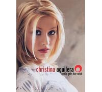 Christina Aguilera: Genie Gets Her Wish