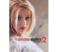 Christina Aguilera: Genie Gets Her Wish