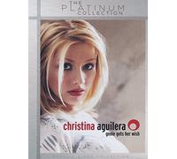Christina Aguilera - Genie Gets Her Wish [DVD] [2012]