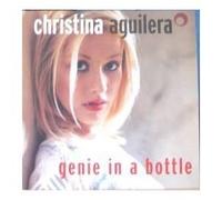 Christina Aguilera - Genie In A Bottle