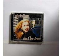 Christina Aguilera - Just Be Free
