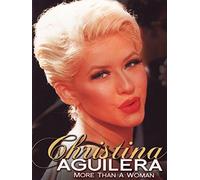 Christina Aguilera: More Than a Woman [DVD] [2009]