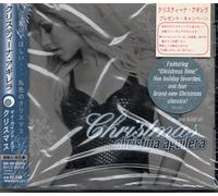 Christina Aguilera - My Kind of Christmas [Enhanced
