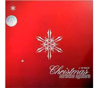Christina Aguilera – My Kind of Christmas – Vinyl – Sony