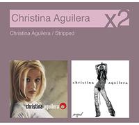 Christina Aguilera - Stripped