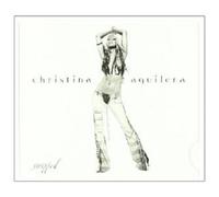 Aguilera, Christina - Stripped =slider=
