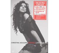 Christina Aguilera - Stripped/Live