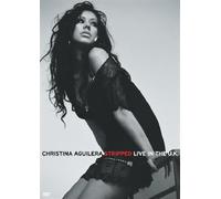 Christina Aguilera - Stripped Live In The U.K. [DVD] [2004]