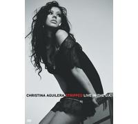 Christina Aguilera - Stripped - Live In The UK [DVD] [2004]