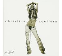 Christina Aguilera - Stripped [Special-Price Reissu