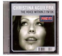 Christina Aguilera - The Voice Within / I'm Ok