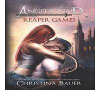 Christina Bauer Reaper Games: It's a Death Match Against Grim & Regina Reaper Christina Bauer Multicolor