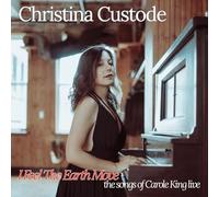 CHRISTINA CUSTODE - I FEEL THE EARTH MOVE THE SONGS OF CAROLE KING LIVE - M3z