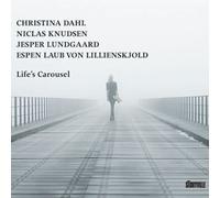 Life's Carousel