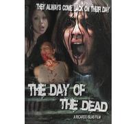 Christina De León - The Day of the Dead (Special Edition)