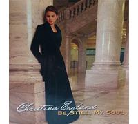 Christina England - Be Still, My Soul (UK Import)