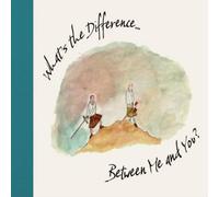 Christina Findlay What's the Difference... Hardback Book Christina Findlay Multicolor
