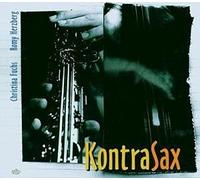 Fuchs,Christina - Kontrasax