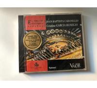 Christina Garcia Banegas - Organo Historico Espagnol 3
