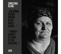 Christina Glanz, , Hardback