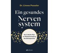 Christina Hacke Ein gesundes Nervensystem: Der 5-Stufen-Plan zur Wied (Hardback)