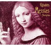 Christina Hogman - Handel: The Messiah