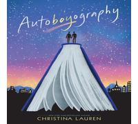 Christina Lauren Autoboyography Paperback Book Christina Lauren Multicolor
