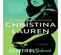 Christina Lauren Beautiful Beloved Paperback Book Christina Lauren Multicolor
