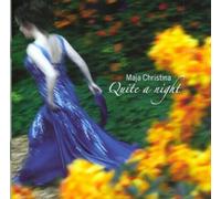 Christina, Maja - Quite A Night
