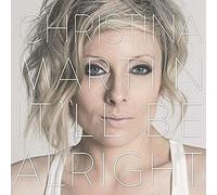 Christina Martin - It'll Be Alright [VINYL]