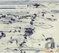 Christina Meissner, Poul Skjøstrup Larsen & Reinhard Seeli - Pagh-Paan: New works for violoncello and organ