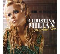 Christina Milian - It's About Time [CD + DVD]