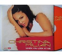 Christina Milian - When You Look At Me
