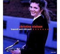 Christina Nielsen - From This Time Forward - CD - F600z