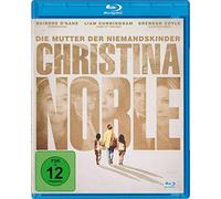 Christina Noble-die Mutter der Niemandskinder [Blu-ray]