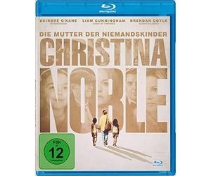 Christina Noble-die Mutter der Niemandskinder [Blu-ray]