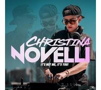 Christina Novelli - It's Not Me, It's You!